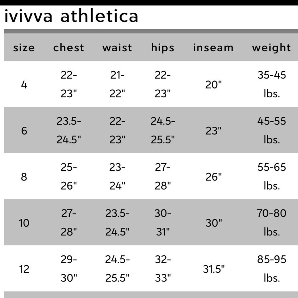 IVIVVA by Lululemon Purple/Pink and Blue Patterned Kids Hoodie - Picture 7 of 7